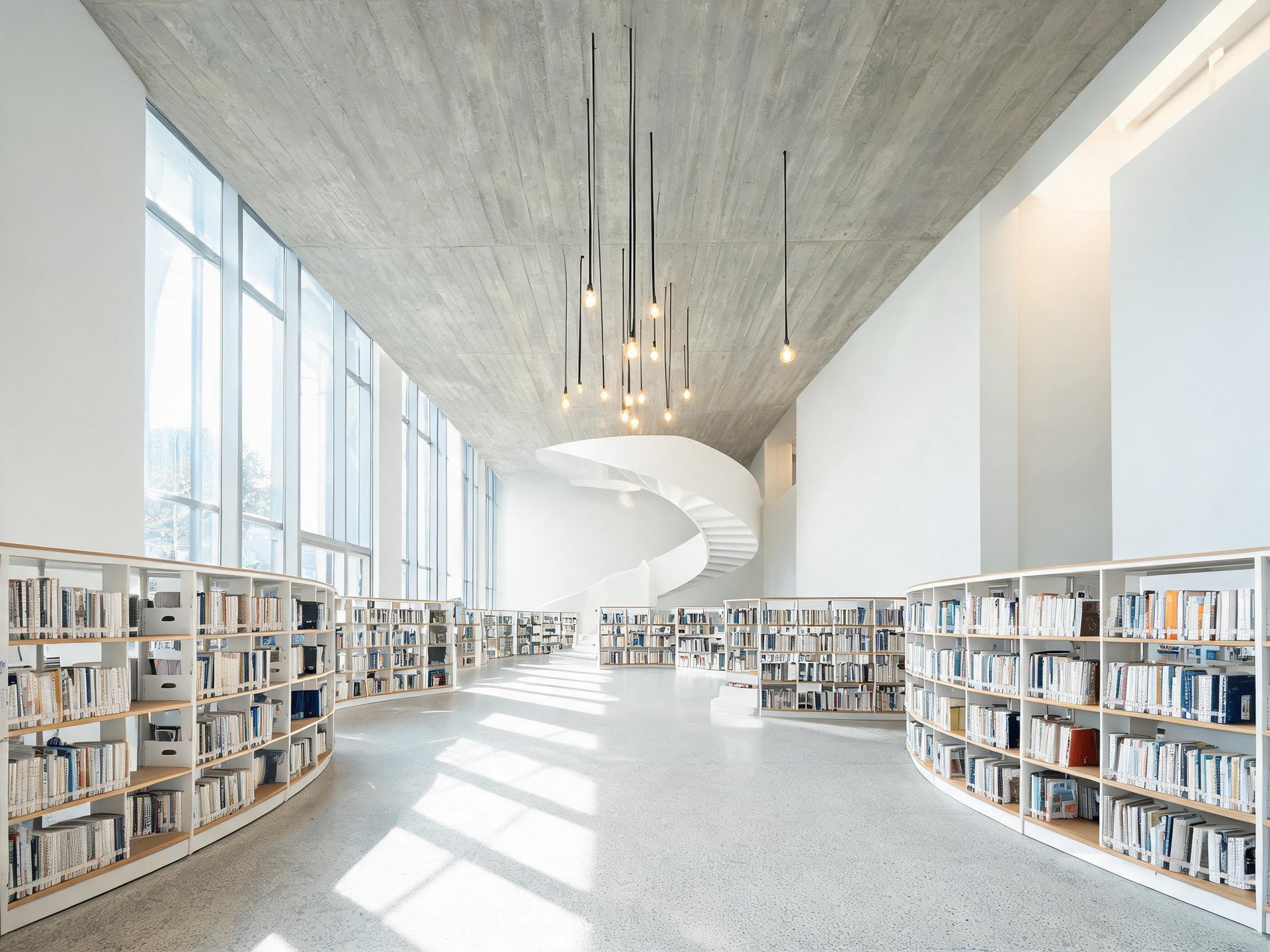 Education & Urban Development